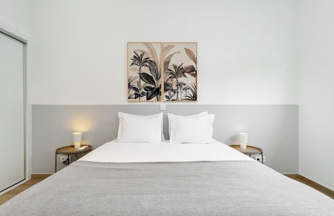 WHome Peaceful River Views in Algés perfect for Families - Foto 55