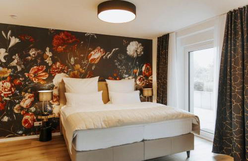 Blumen(t)raum - Ferienwohnung in Karlsruhe - Foto 5