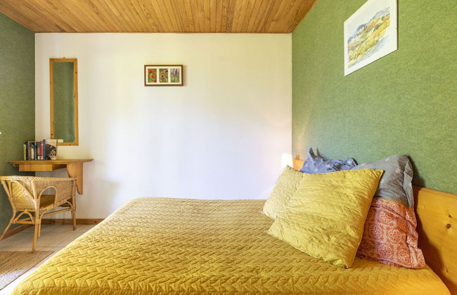 Tranquil Villa in Les Salelles - Photo 2