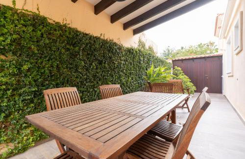 rentafive - Chalet - Piscina - Relax - Foto 34