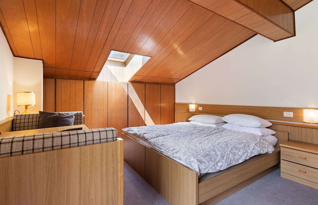 Apartment near Center of Predazzo - Photo 9