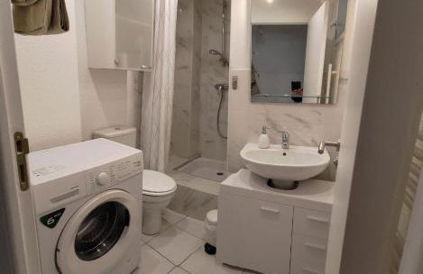 Appartement Nice Libération - Photo 9