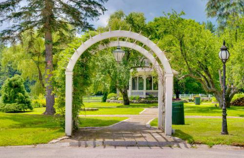 Mountain Views Beautiful Nestlenook Farm Home! - Photo 38