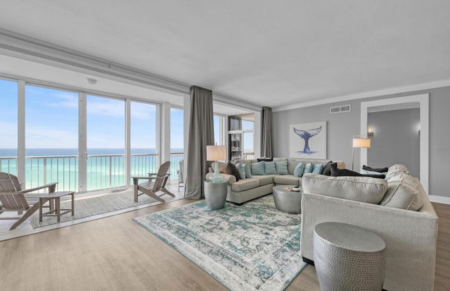 Shoreline Towers 2124 - Foto 16