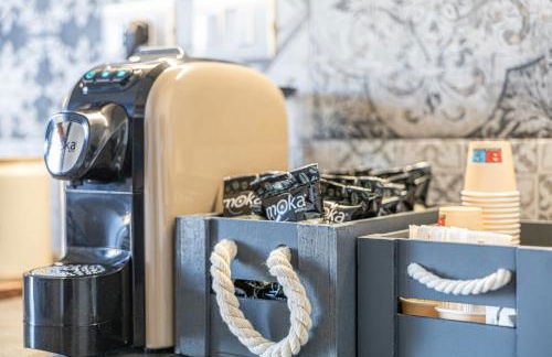 Intero Appartamento Artistico - La casa di Tesla - Foto 24