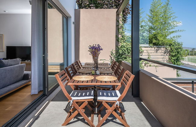 Happy Villa - Foto 31