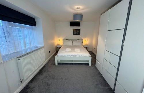 Luxurious House - Foto 23