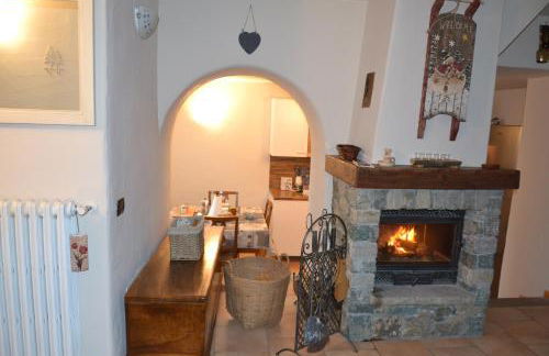 Alle pendici del Monte Rosa - Foto 8