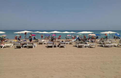 Rincón cerca del mar para nomadas digitalas WF1Gb - Foto 29