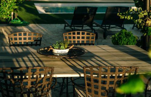 Villa Methoni Gem - Foto 14