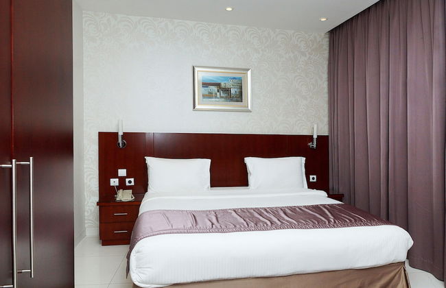 Grand Mayral Hotel - Foto 40