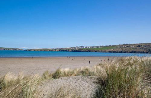 Luxury three bedroom coastal cottage - Foto 30