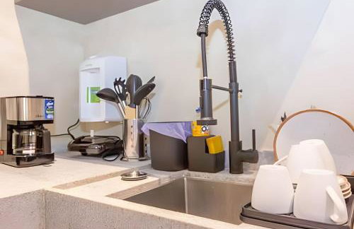 Moderno loft Praia de Botafogo - Foto 16