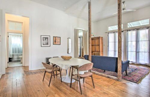Half-Mi to French Quarter: Rustic NOLA Home - Photo 6