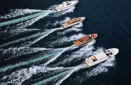 Al Molo 5 - Margaritaville - Foto 3