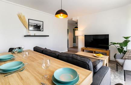 Lumina - Spacieux & comfortable - Foto 10