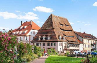 Gîte chez CNYL - Foto 21