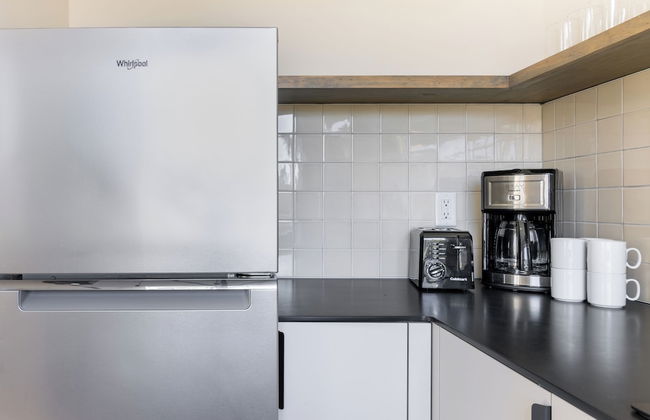 The Conway by AvantStay Modern Comfort Near Downtown Nashville - Foto 54