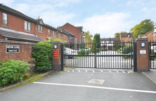 The Mews @ Aboyne Close Birmingham - Foto 24