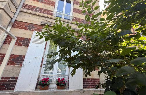 La maison du 18 - Foto 1