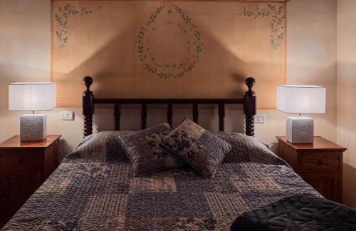 Poolhouse Oasi del Lupo - Foto 53