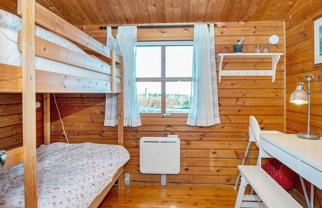 6 Person Holiday Home in Lemvig - Foto 3