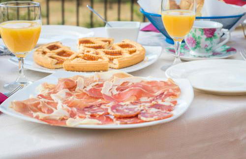 Casale Villa Rainò - Foto 10