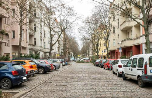 Homely Berlin - Luxurious, Spacious, Near Victory Column, River - Photo 50