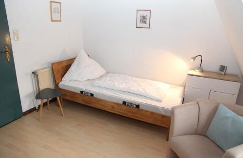 Uttumer Mühle Casjen - Foto 2