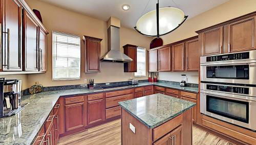 Seaside Retreat - Foto 5