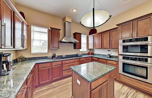 Seaside Retreat - Foto 5