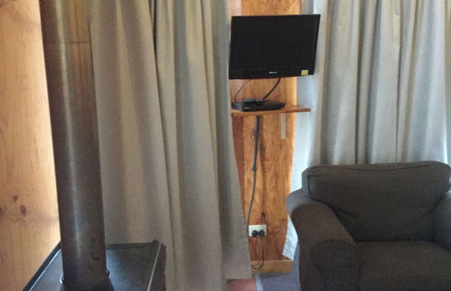 Jenolan Cabins - Photo 9