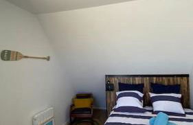 Studio duplex face à la mer - Foto 13