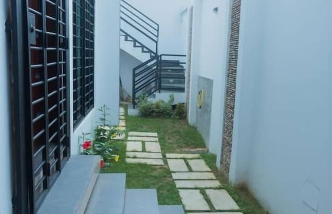 Residence Sanwi - Foto 76