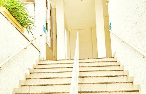 S01 Apto perto da orla + charmosa de Ubatuba - Foto 58