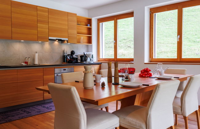 Rosablanche E 108 - Foto 11