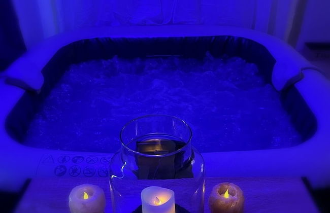 Gîte - Le Moment - Foto 15