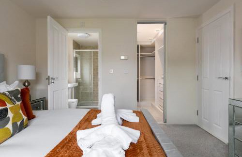 4 Bedroom Detached House - Foto 5