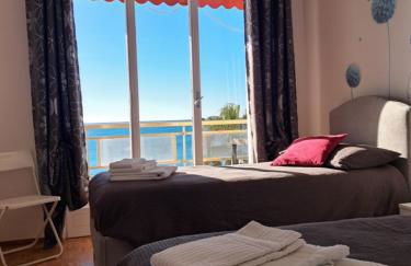 Casa Anna appartamento fronte mare Ventimiglia - Foto 16