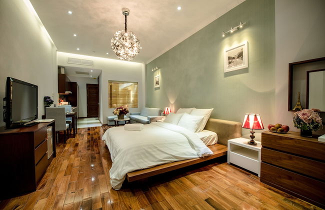 New Gate Apartment - Foto 1