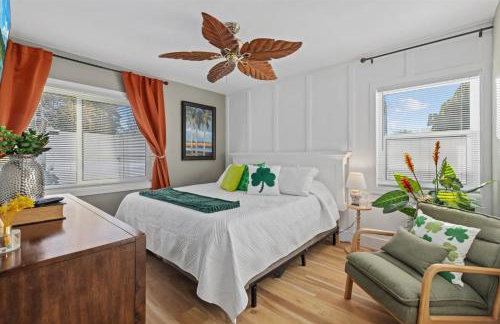 Spacious Coastal Retreat in Beautiful Venice FL - Foto 10