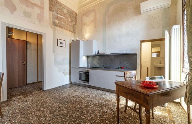 Ca Magia Residence Rialto - Foto 34