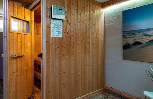 Flintholmhus on the Baltic Sea beach - Foto 25