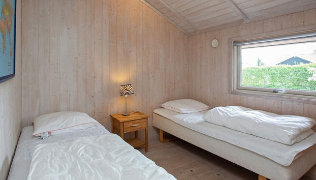 8 Person Holiday Home in Vaeggerlose-by Traum - Foto 2, Habitación