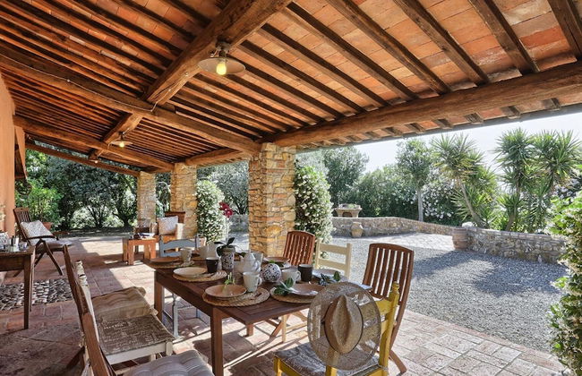 Virginia 8 in Gavorrano - Foto 23