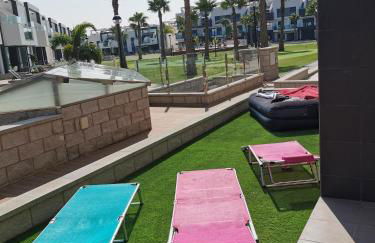 Oasis Beach juan - Foto 28