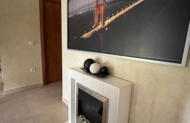 Ático vistas lujo 2 Magic World - Photo 9