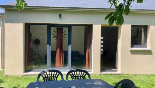 Maison neuve à deux pas du Mont - Foto 4