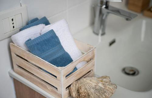 Suite Palazzo Ravenna - Foto 20