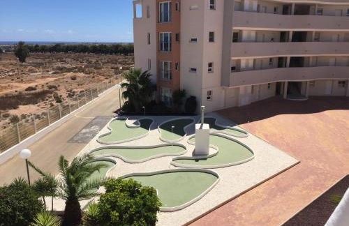 Résidence Saradon La Zenia Boulevard - Foto 44